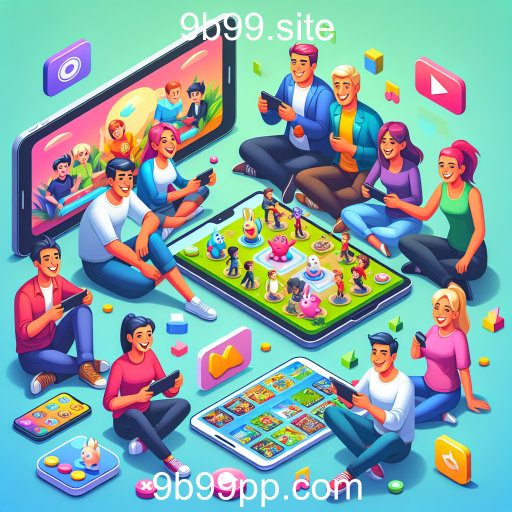 O Crescimento dos Jogos Casuais: Uma Nova Fronteira no Entretenimento Digital